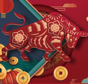 2021，加油干就是了！