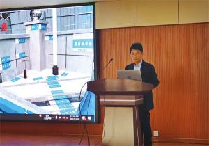 推進全員營銷 開展技術(shù)培訓(xùn)